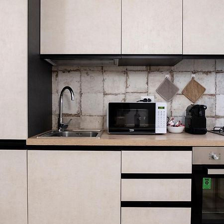 Apartmán Domus Regina Carmela Monopoli Exteriér fotografie