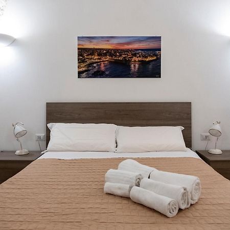Apartmán Domus Regina Carmela Monopoli Exteriér fotografie