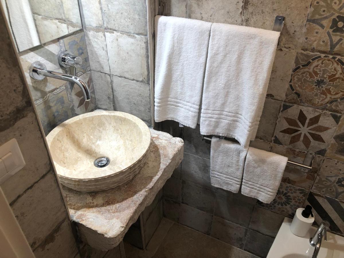 Apartmán Domus Regina Carmela Monopoli Exteriér fotografie