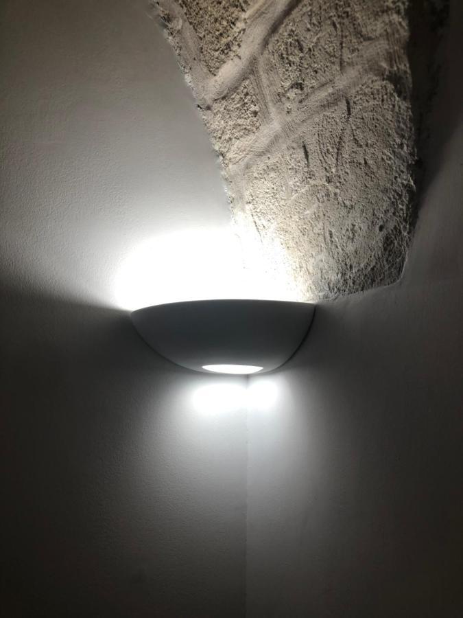 Apartmán Domus Regina Carmela Monopoli Exteriér fotografie