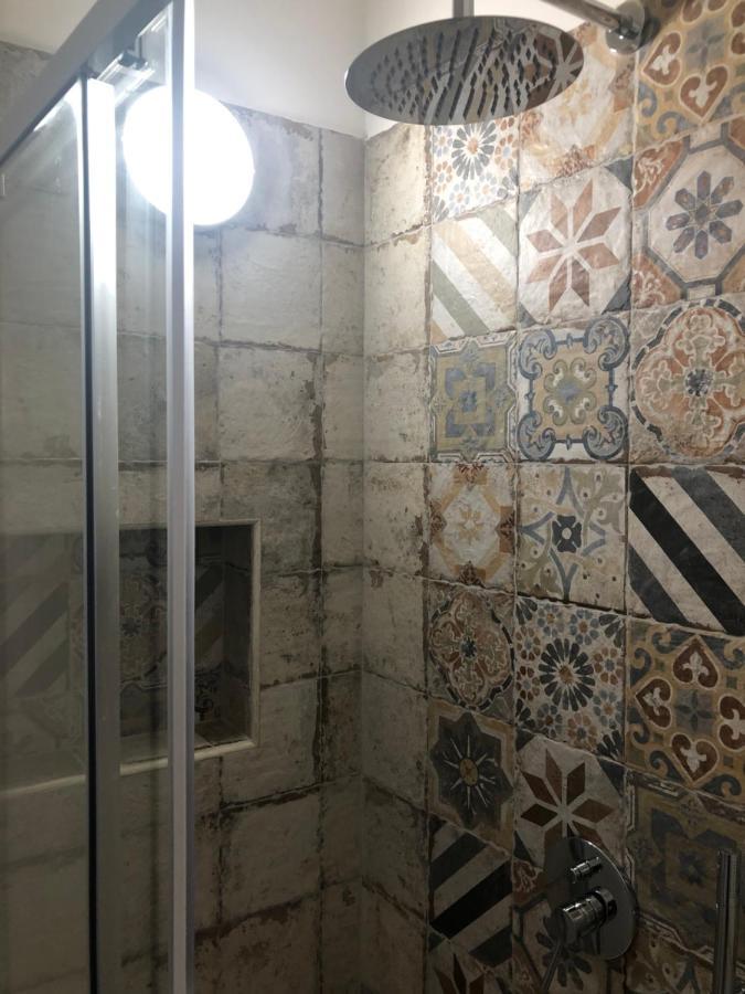 Apartmán Domus Regina Carmela Monopoli Exteriér fotografie