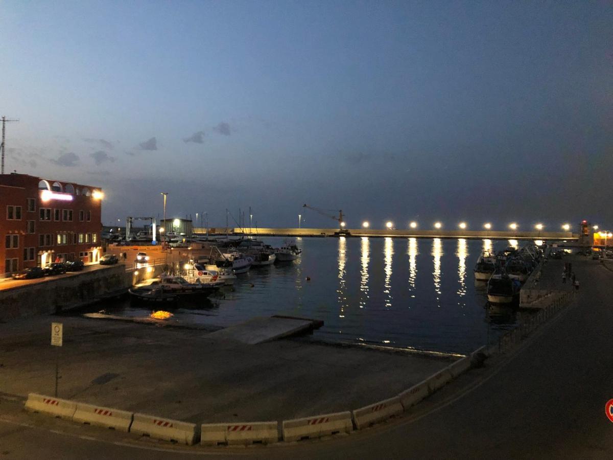 Apartmán Domus Regina Carmela Monopoli Exteriér fotografie