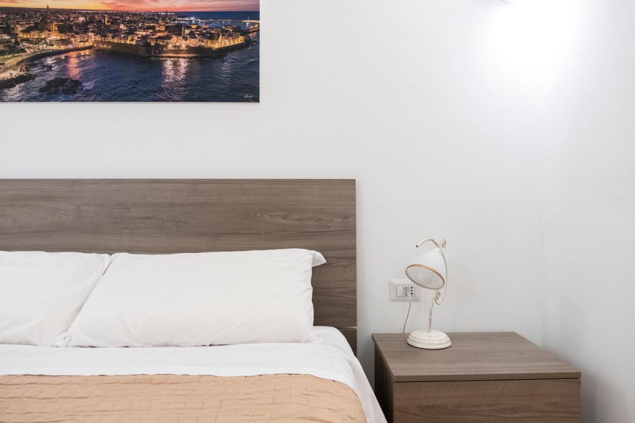 Apartmán Domus Regina Carmela Monopoli Exteriér fotografie