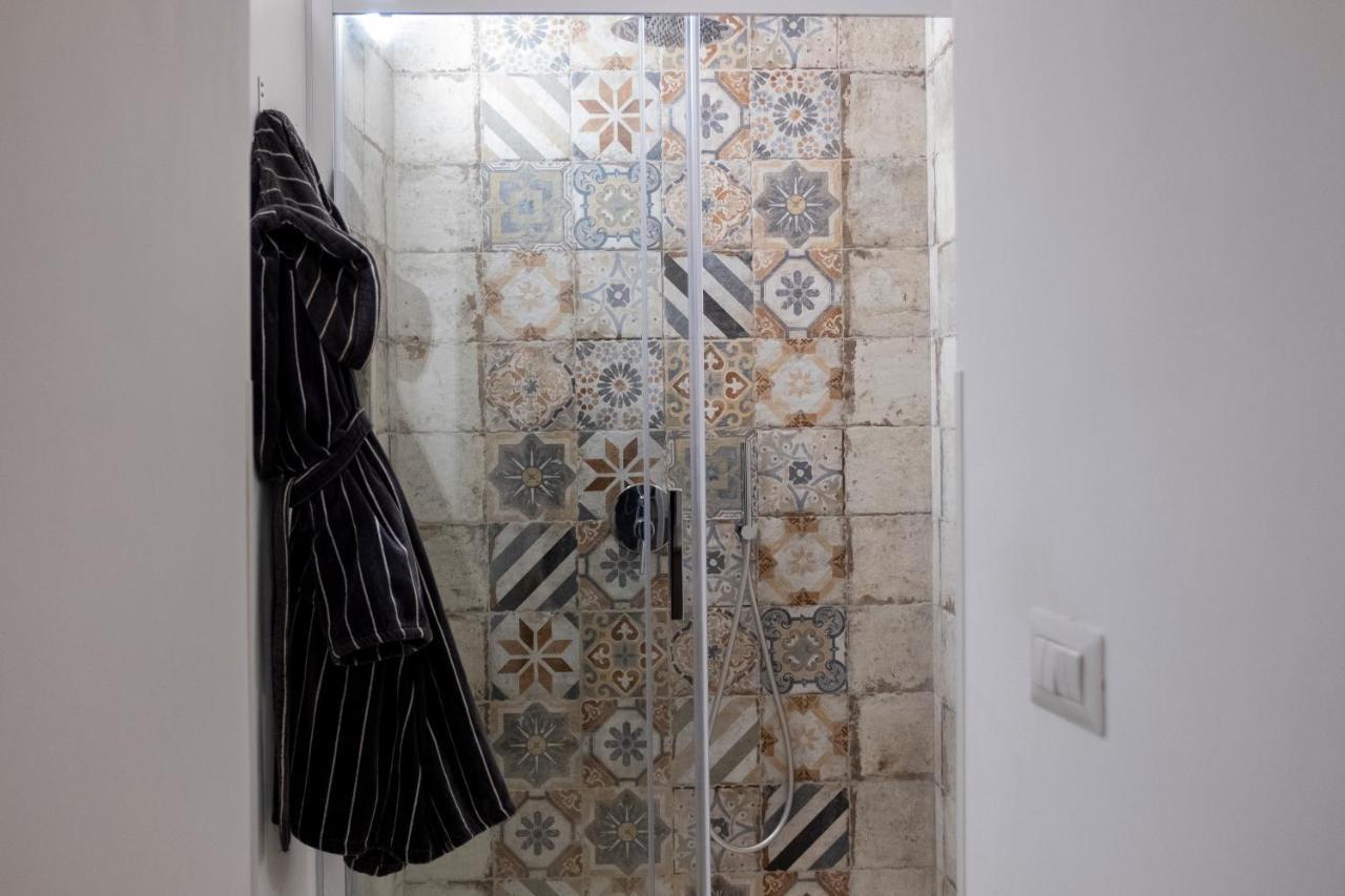 Apartmán Domus Regina Carmela Monopoli Exteriér fotografie