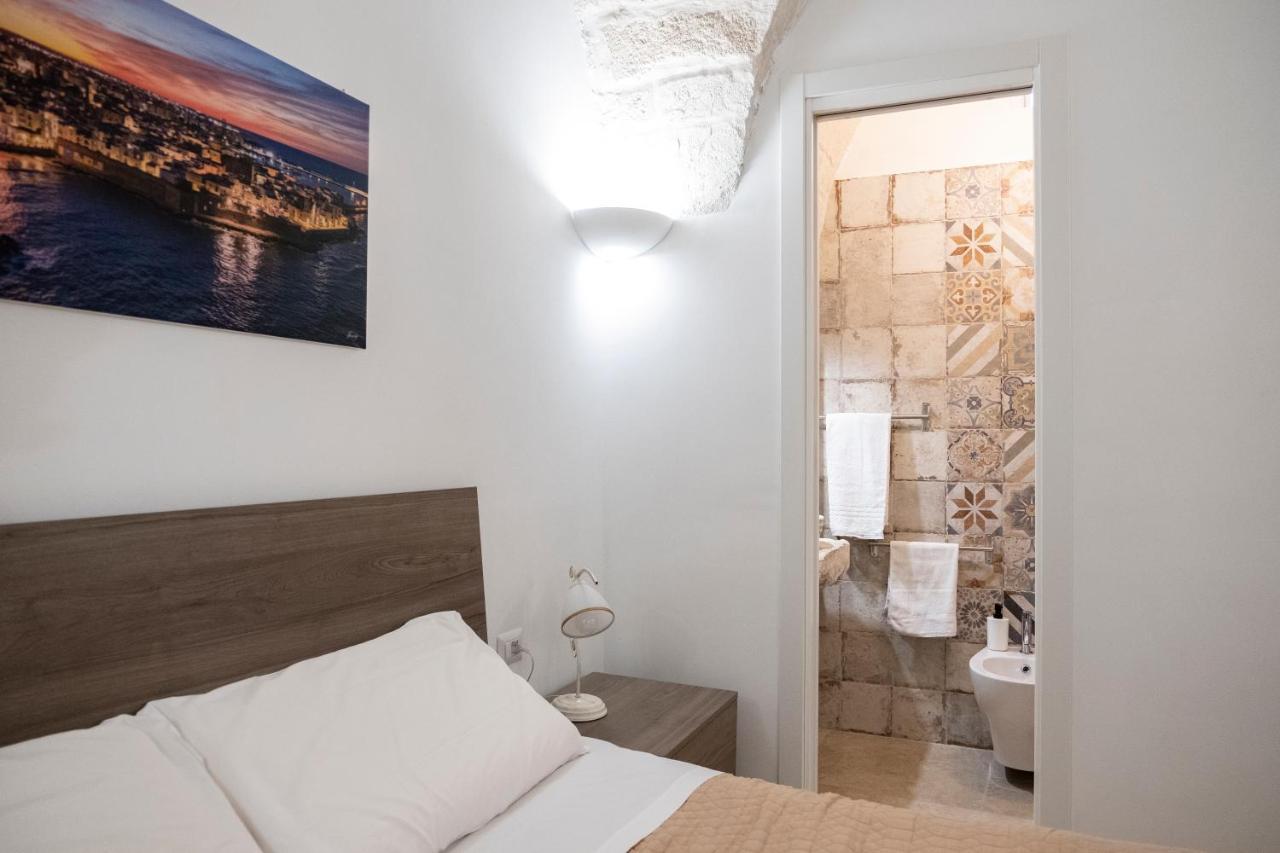 Apartmán Domus Regina Carmela Monopoli Exteriér fotografie