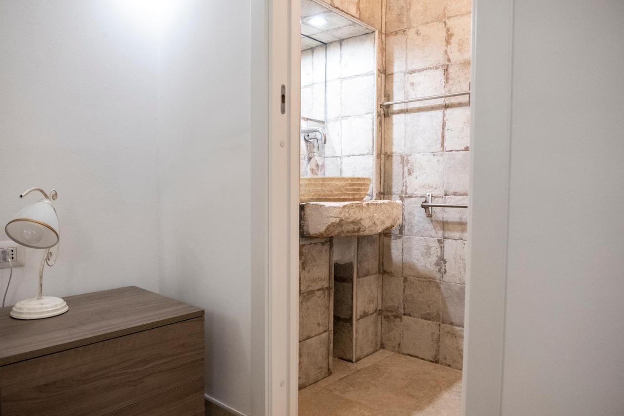 Apartmán Domus Regina Carmela Monopoli Exteriér fotografie