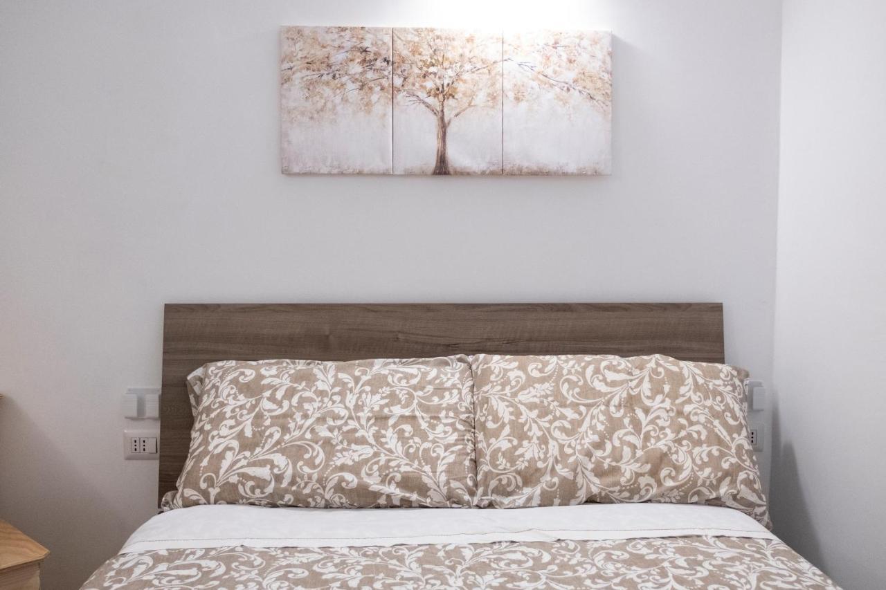 Apartmán Domus Regina Carmela Monopoli Exteriér fotografie