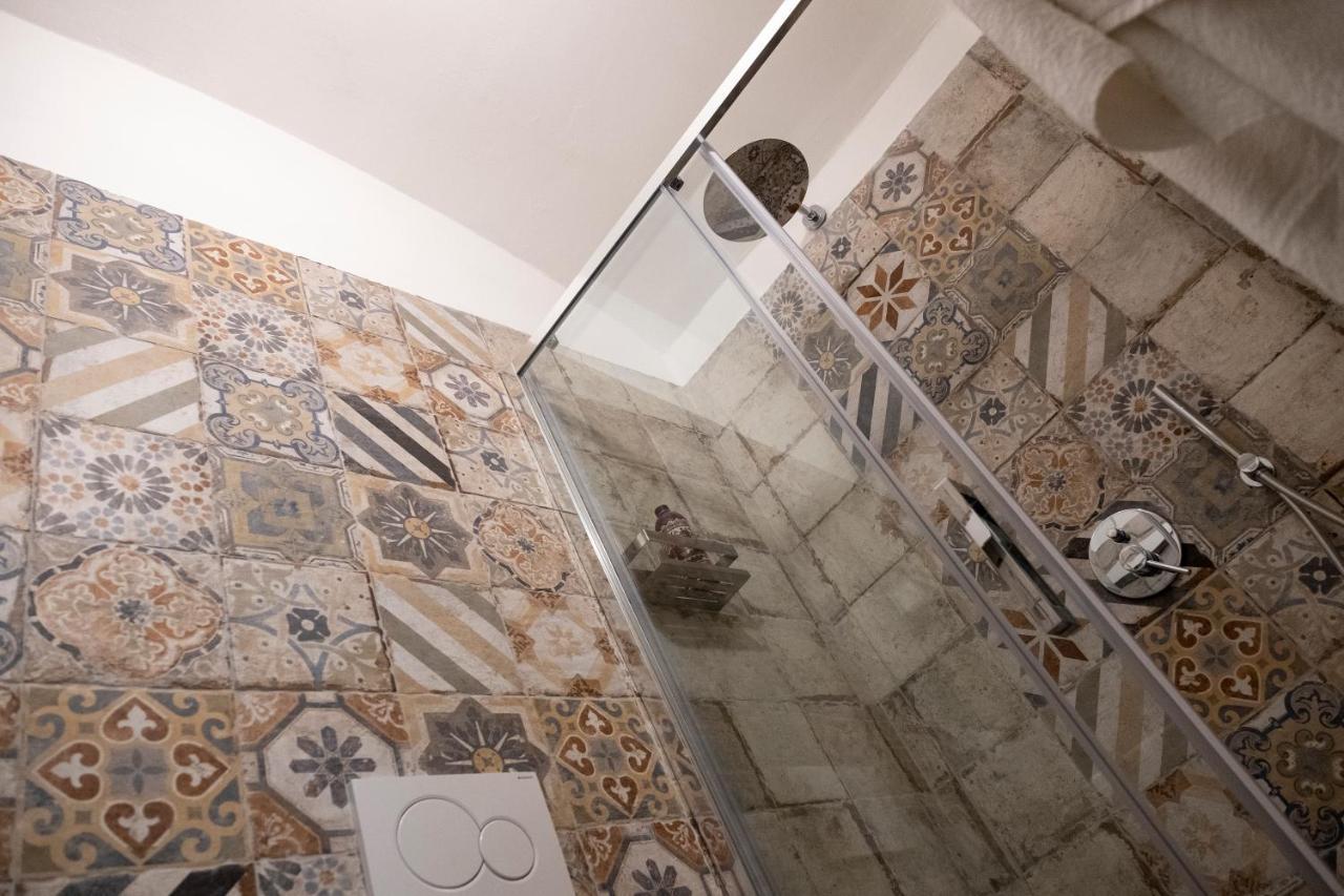 Apartmán Domus Regina Carmela Monopoli Exteriér fotografie