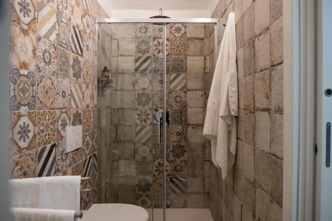 Apartmán Domus Regina Carmela Monopoli Exteriér fotografie