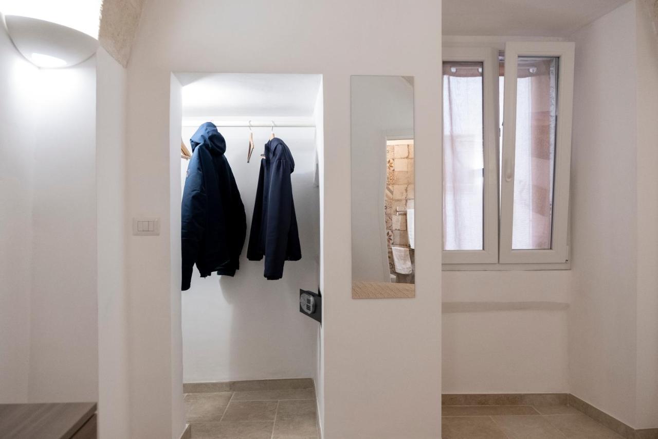 Apartmán Domus Regina Carmela Monopoli Exteriér fotografie